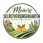 Selbstversorger Garten