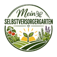 Selbstversorger Garten
