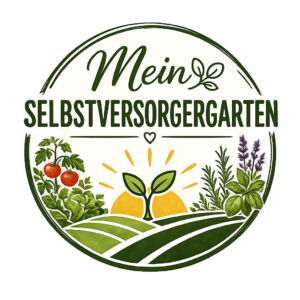 Selbstversorger Garten